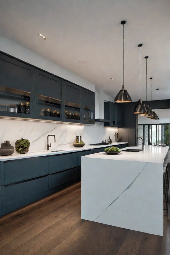 Dynamic lighting design