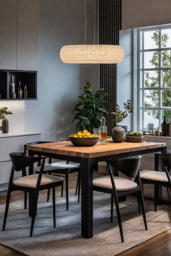 Floor model lighting deals