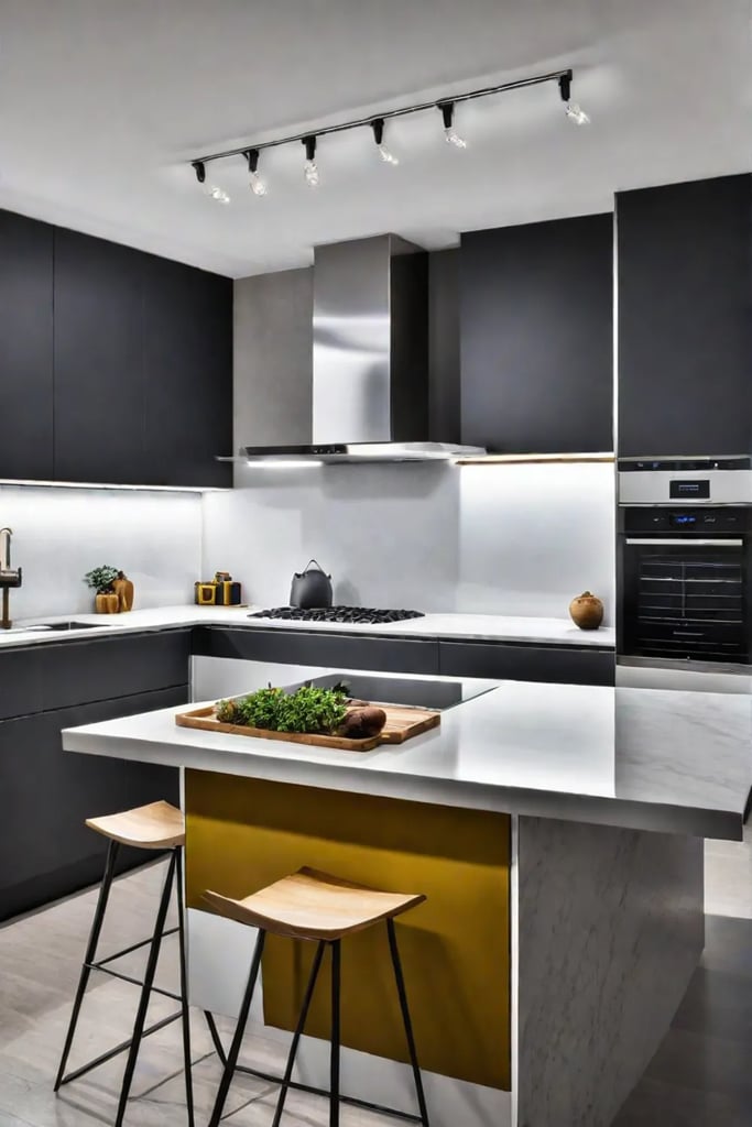 Sustainable lighting solutions