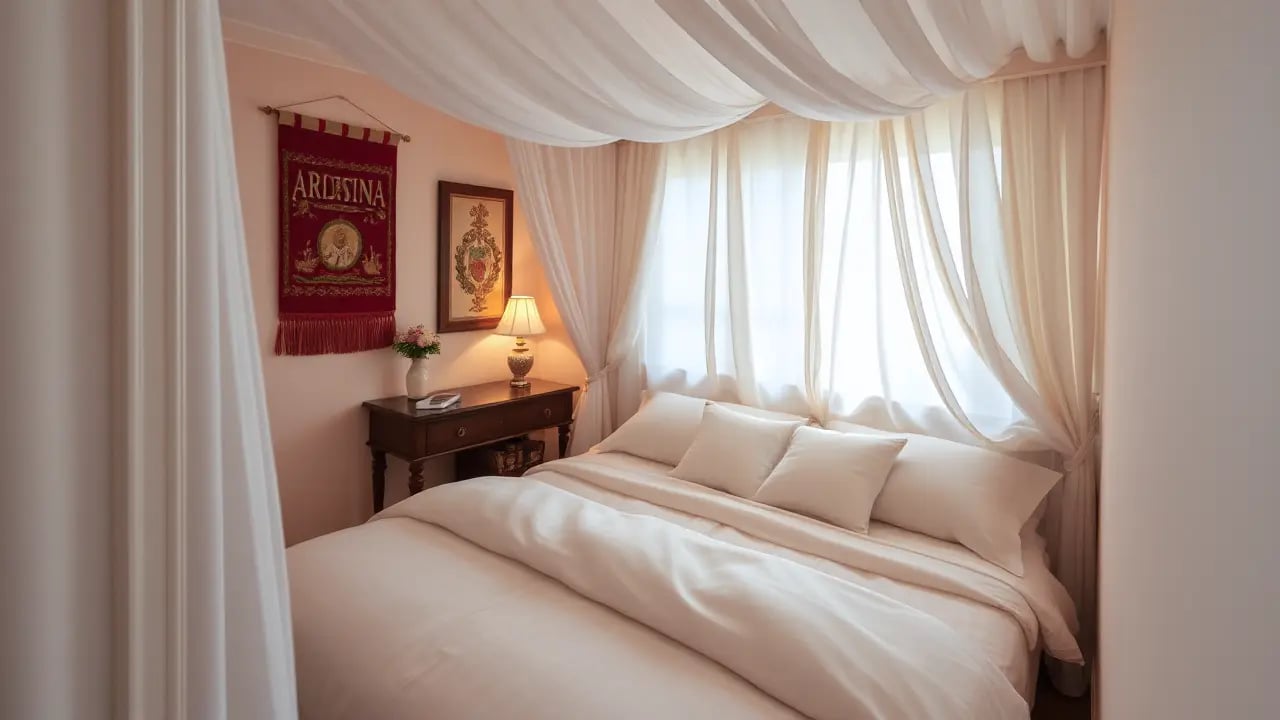 budget friendly cozy bedroom ideas
