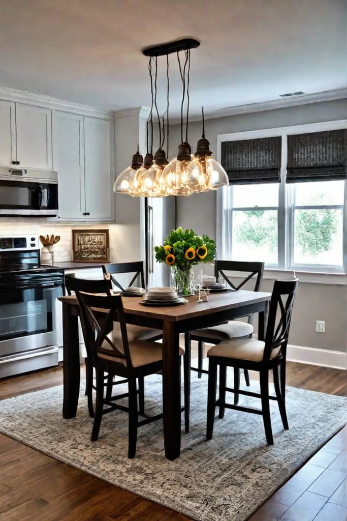 creative lighting ideas