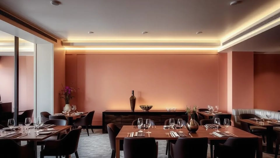 dining room paint furniture matching