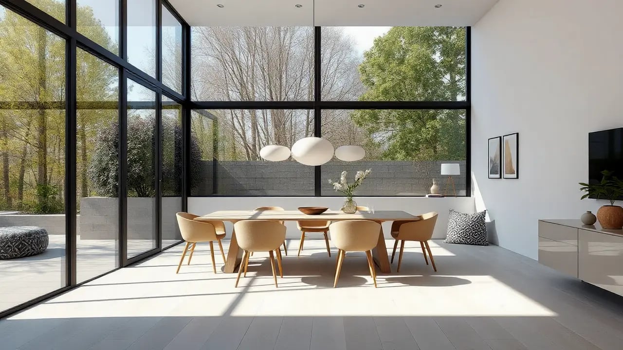 dining room styles paint ideas