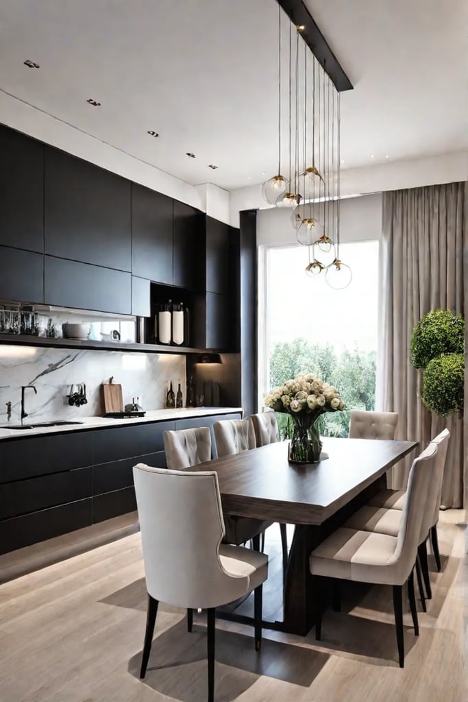 dining room ideas