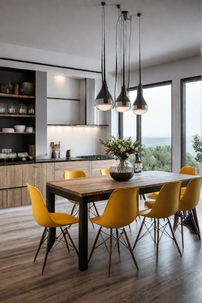 interior design inspiration