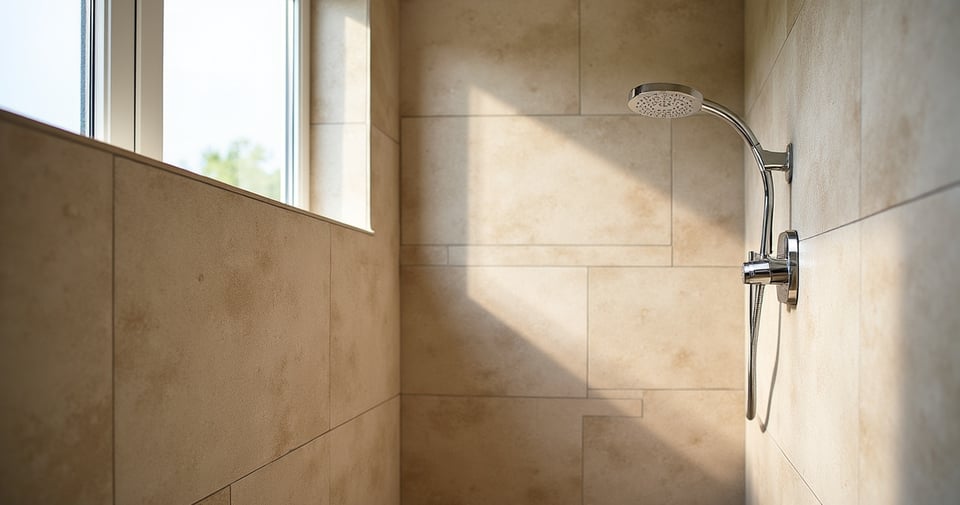 18 Bathroom Shower Tile Ideas for a Stunning Upgrade