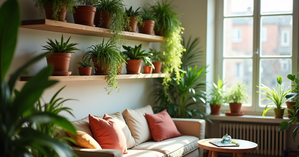21 Best Living Room Wall Decor: Ideas & Inspiration