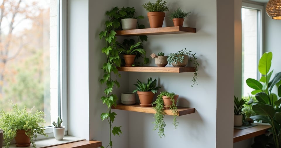 23 Living Room Wall Decor Ideas: Transform Your Walls!