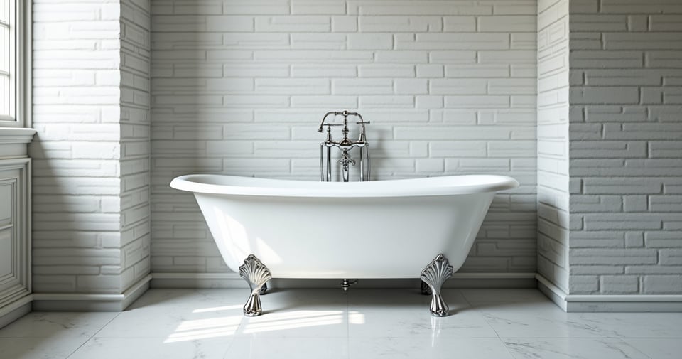 23 Vintage Bathroom Design Ideas: Timeless Style & Inspiration