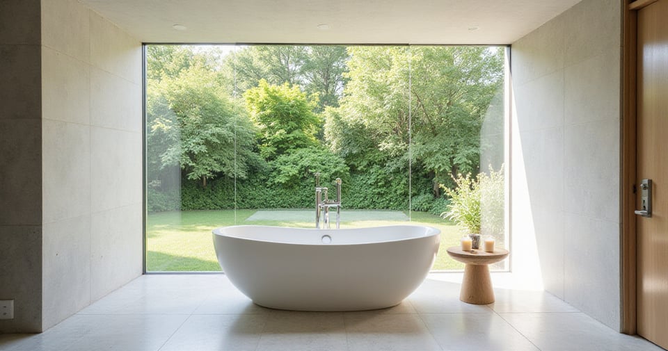 19 Bathroom Design Trends That Transform Ordinary to Extraordinary