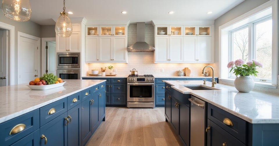 19 Game Changing Kitchen Cabinet Design Secrets to Transform Your Space