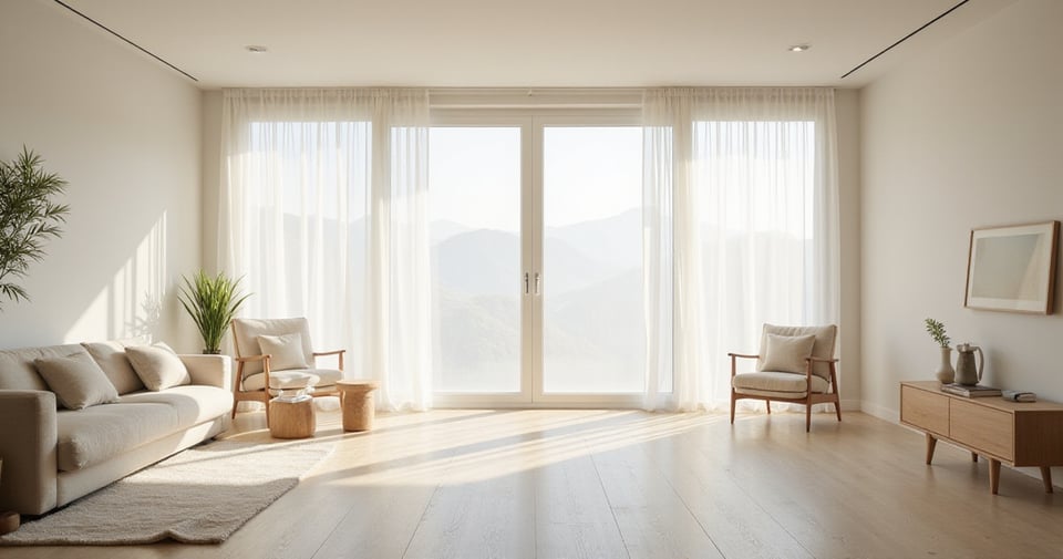 19 Ways to Transform Your Living Room with Minimalist Magic