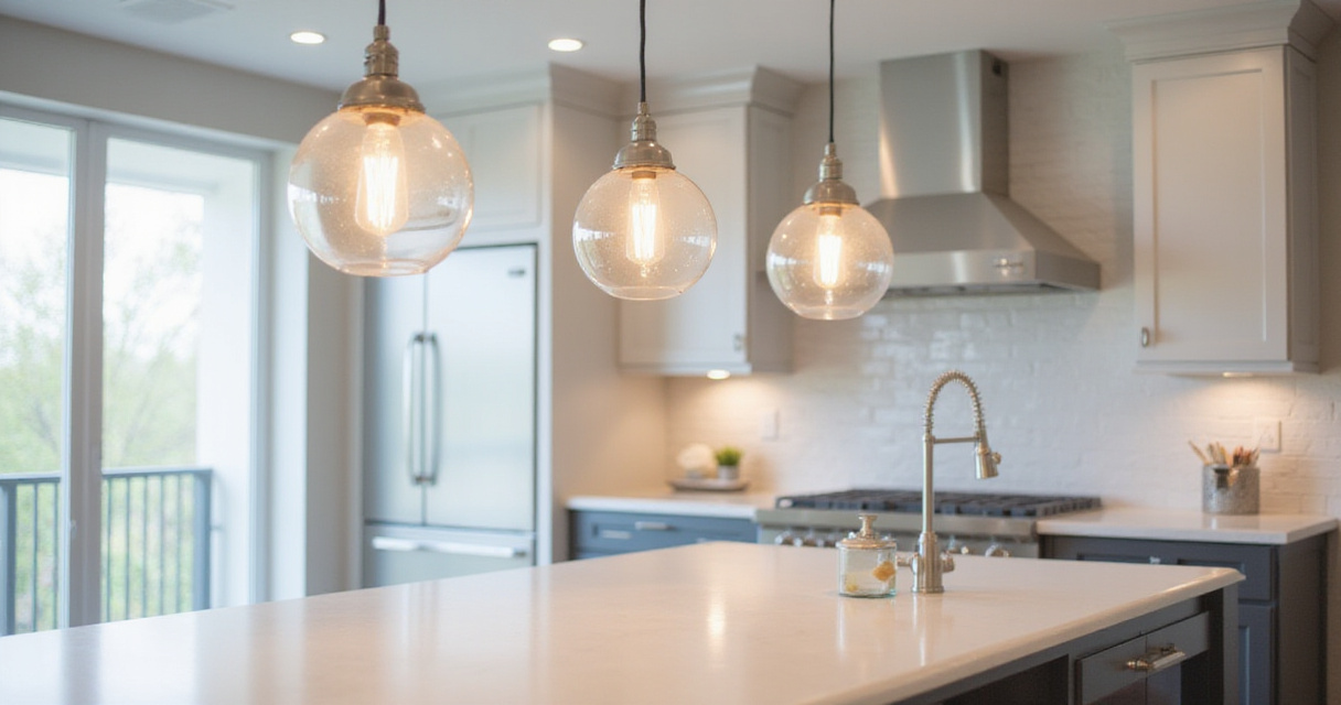 20 Brilliant Kitchen Island Decorating Ideas That Truly Transform Your Home