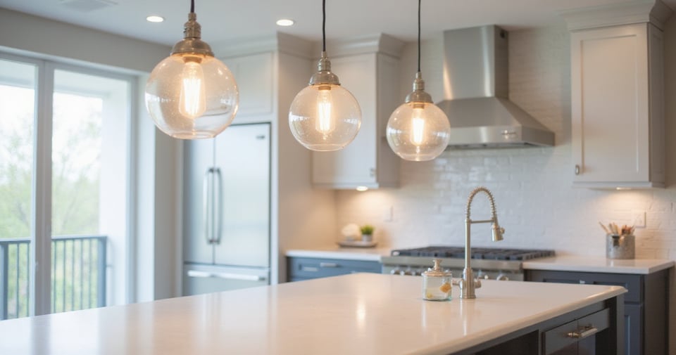 20 Brilliant Kitchen Island Decorating Ideas That Truly Transform Your Home