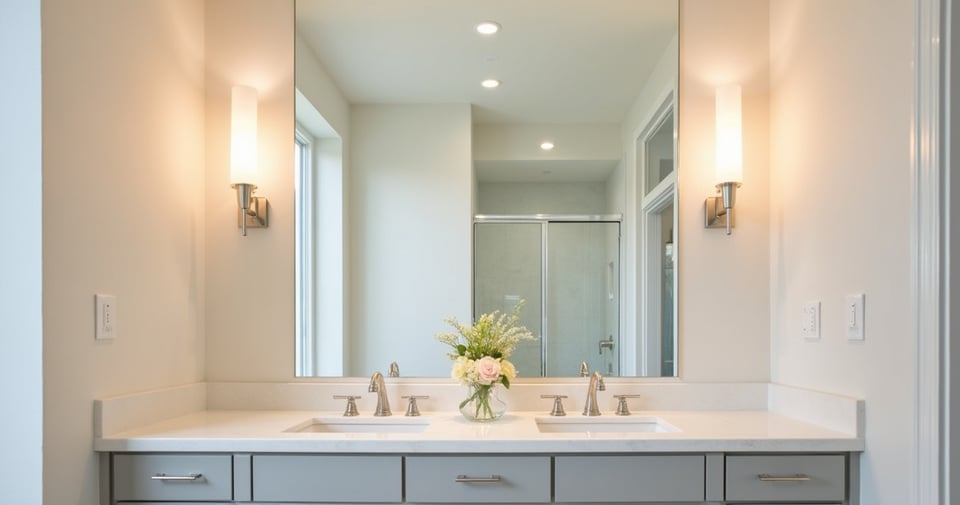 21 Brilliant Bathroom Decor Ideas to Transform Your Space