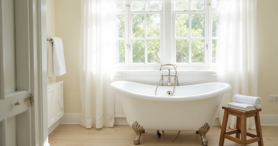 21 Dreamy Farmhouse Bathroom Remodel Ideas to Inspire Your Next Project
