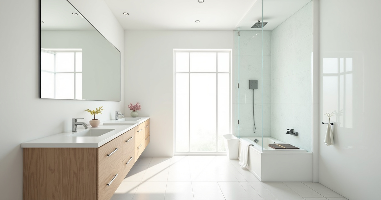 21 Genius Bathroom Renovation Tips to Create Your Dream Oasis