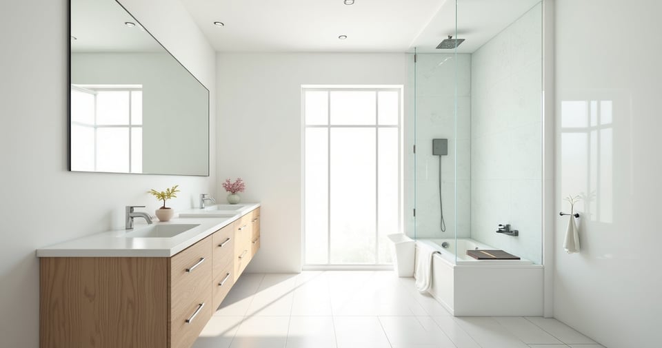 21 Genius Bathroom Renovation Tips to Create Your Dream Oasis