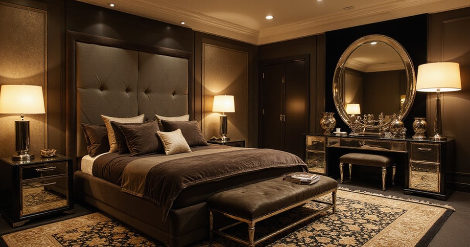 22 Dreamy Vintage Bedroom Styles That Transport You Through Time