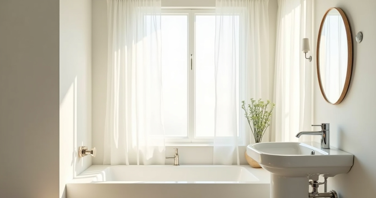 22 Genius Bathroom Ideas for Small Bathrooms