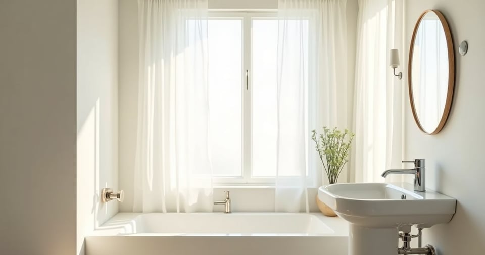 22 Genius Bathroom Ideas for Small Bathrooms