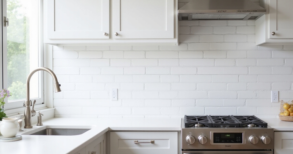 22 Modern Kitchen Backsplash Ideas to Enhance Your Space