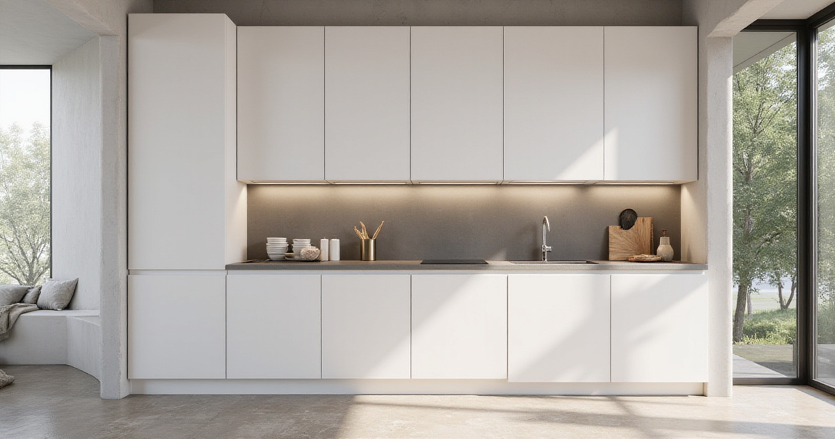 23 Contemporary Kitchen Design Ideas Blend Form and Function