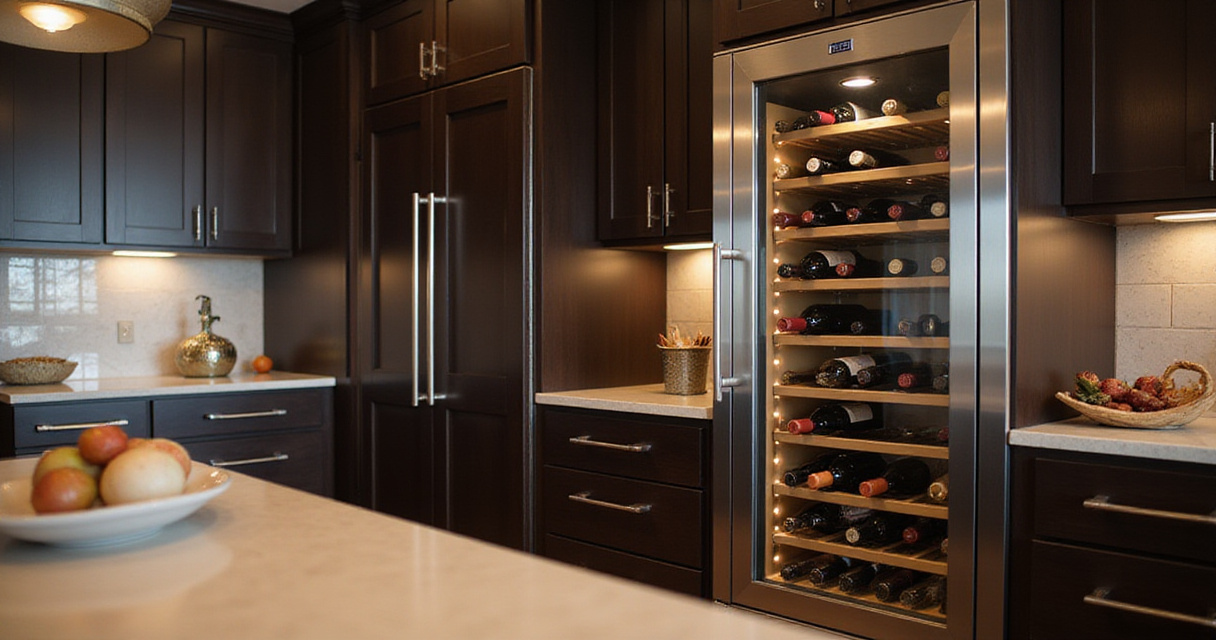 24 Breathtaking Ways to Transform Your Space with a Luxury Kitchen Renovation