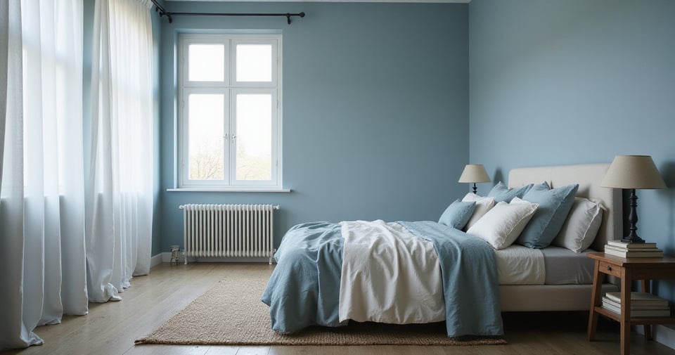 20 Mindful Bedroom Decoration Inspirations for Tranquil Living