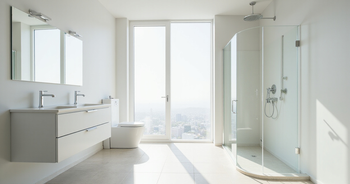 18 Essential Design Strategies for Beautiful Bathroom Interiors