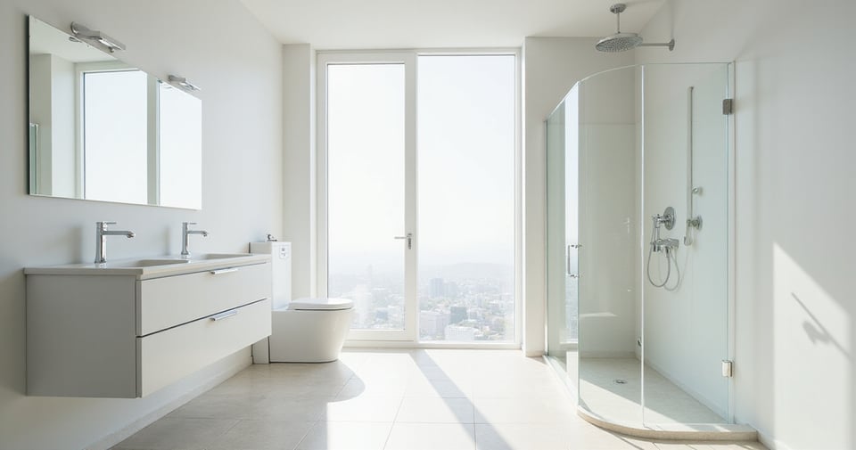 18 Essential Design Strategies for Beautiful Bathroom Interiors