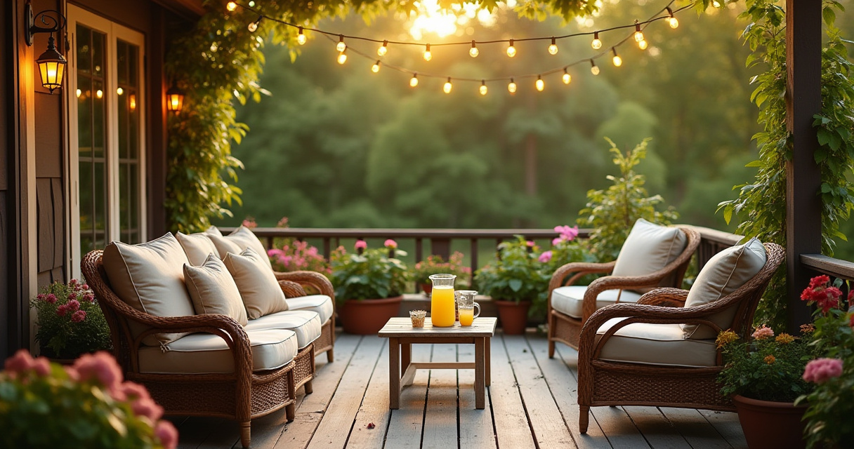 19 Mindful Yard Ideas for Creating a Balanced Outdoor Space