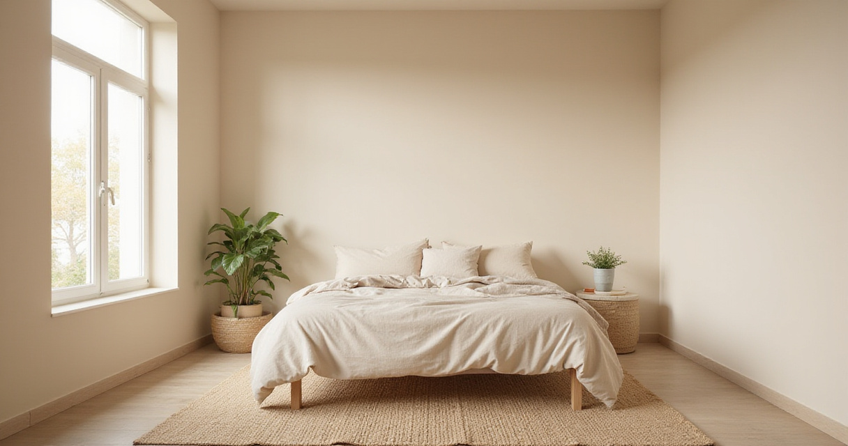 22 Beautiful Beige Bedroom Ideas That Create a Calming Sanctuary