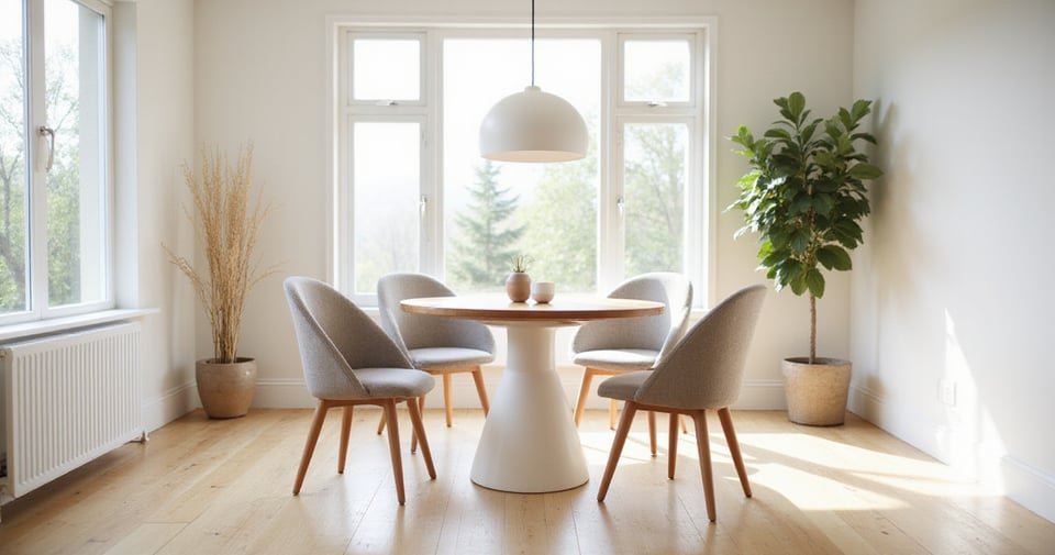 23 Breathtaking Dining Room Inspiration Ideas That Transform Everyday Meals