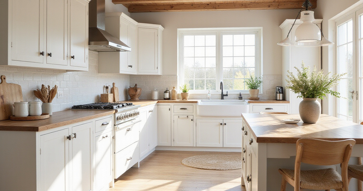21 Kitchen Aesthetic Ideas That Transform Your Home