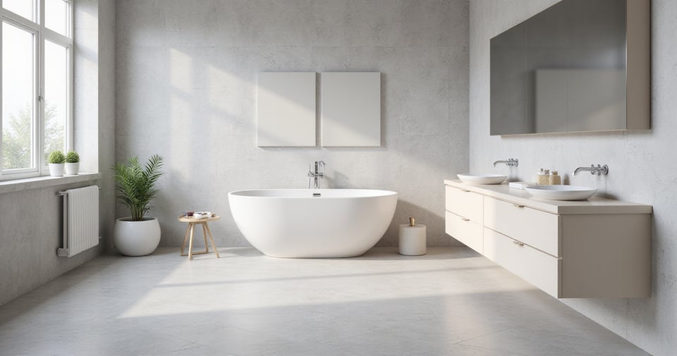 19 Bathroom Cabinet Designs That Actually Work