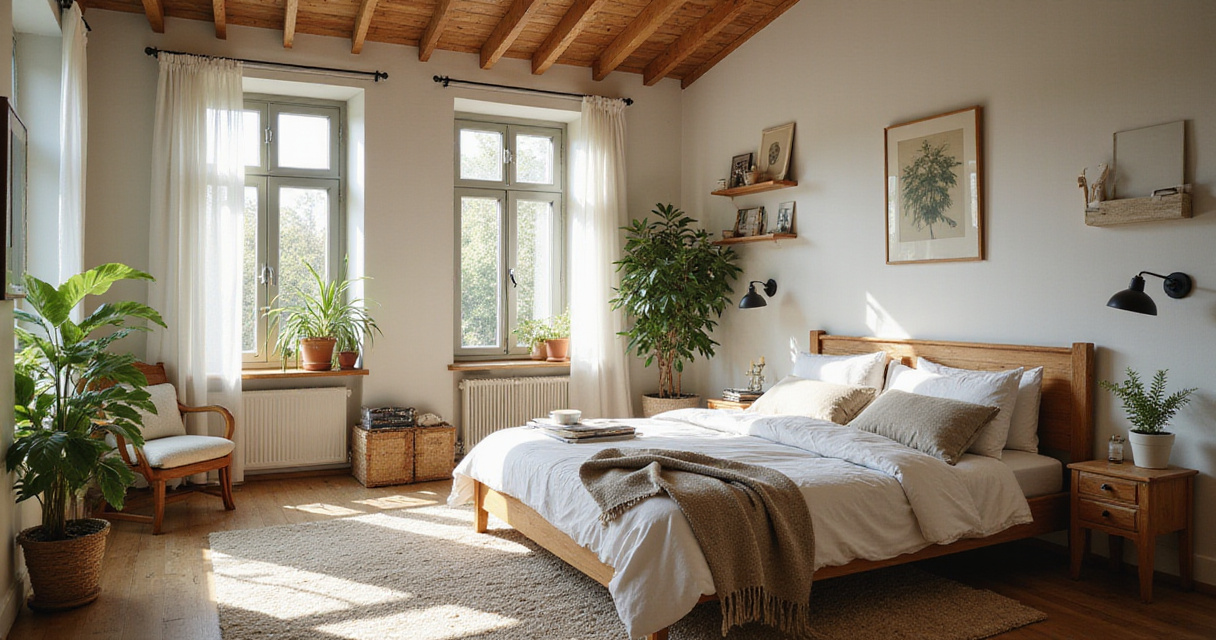 21 Bedroom Decor Inspiration Ideas to Nurture Your Sanctuary