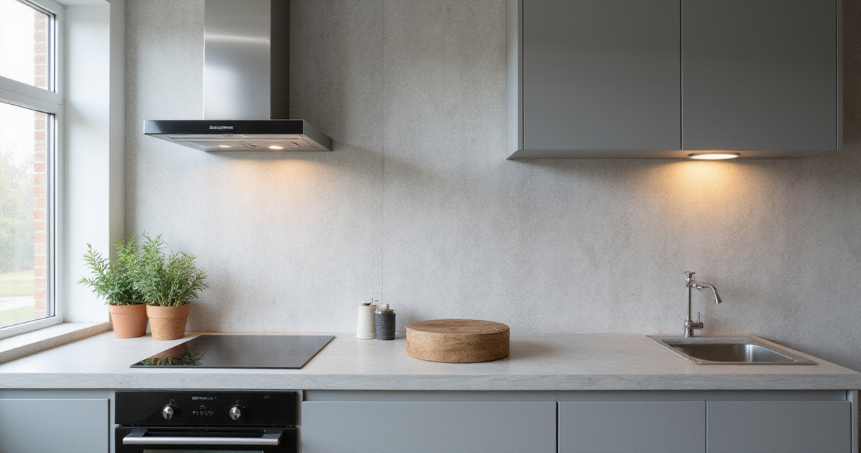 23 Secrets to Modern Kitchen Wallpaper That Tells a Story