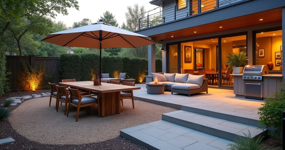 My 24 Essential Ideas for Crafting a Patio with Soul