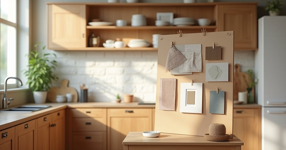 18 Enduring Kitchen Wall Decor Ideas for a Soulful, Sustainable Home