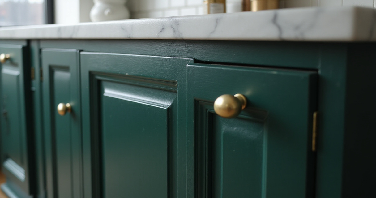 18 Ways to Grow a Living, Lasting traditional kitchen interior