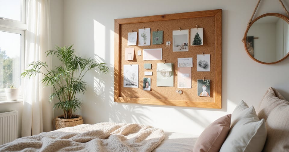 19 Refined and Cute Bedroom Ideas to Create Your Personal Sanctuary