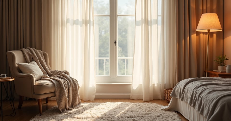 20 Serene bedroom inspirations cozy Retreats for the Modern Age