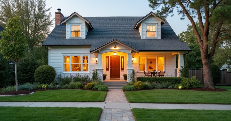 23 Productive Front Yard Decor Ideas That Redefine Curb Appeal