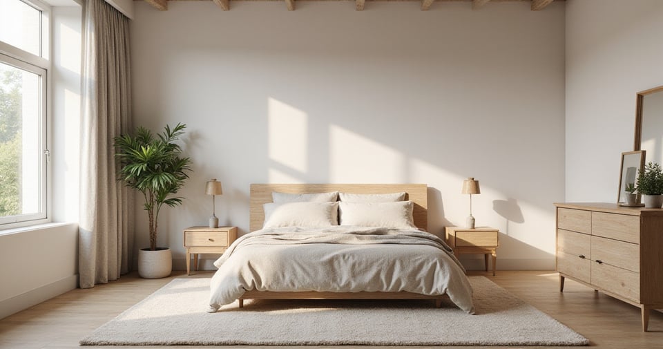 24 Bedroom Furniture Inspiration Ideas to Create a Dreamy Retreat