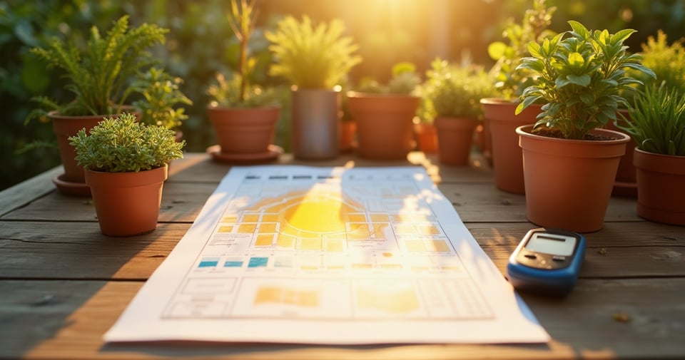 24 Brilliant Ideas for a Thriving Patio Plant Oasis