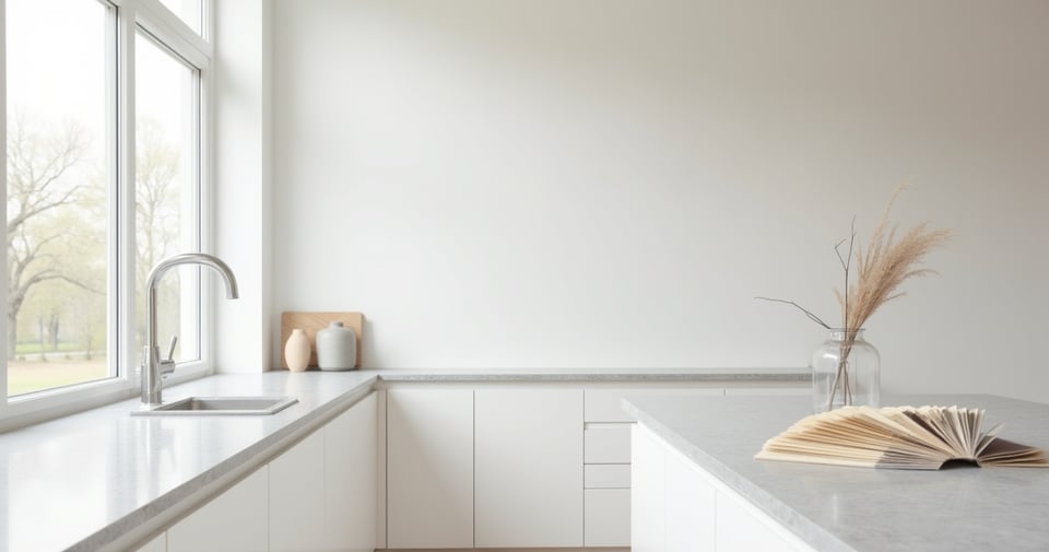 19 Brilliant Kitchen Wall Decoration Ideas to Bring Your Space to Life
