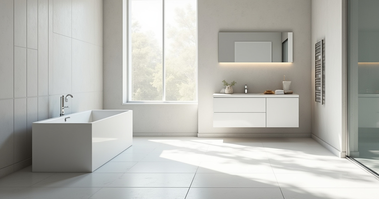 20 Essential bathroom design ideas to Create Your Creative Sanctuary
