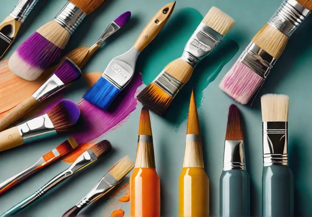 A close up of a hand holding a budget friendly