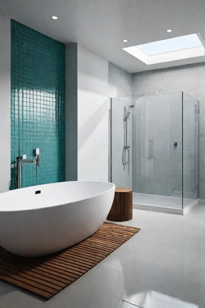 Bathroom layout design tool